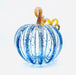 Happily Ever After Glass Pumpkin - Assorted Sizes - The Shops at Mount Vernon