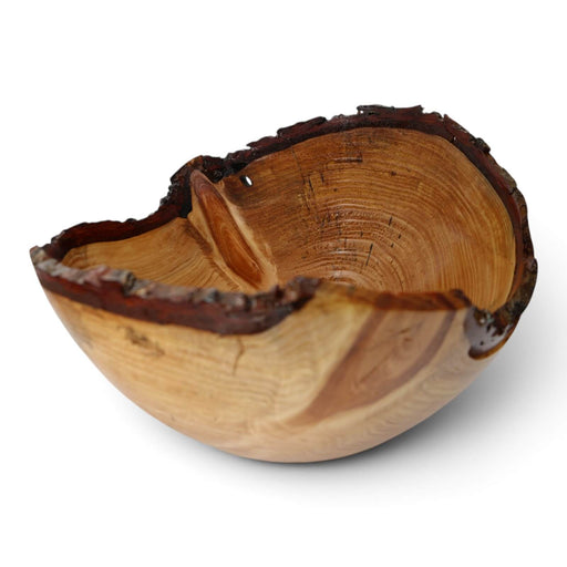 Hemlock 3 Bowl, 1791 - The Shops at Mount Vernon