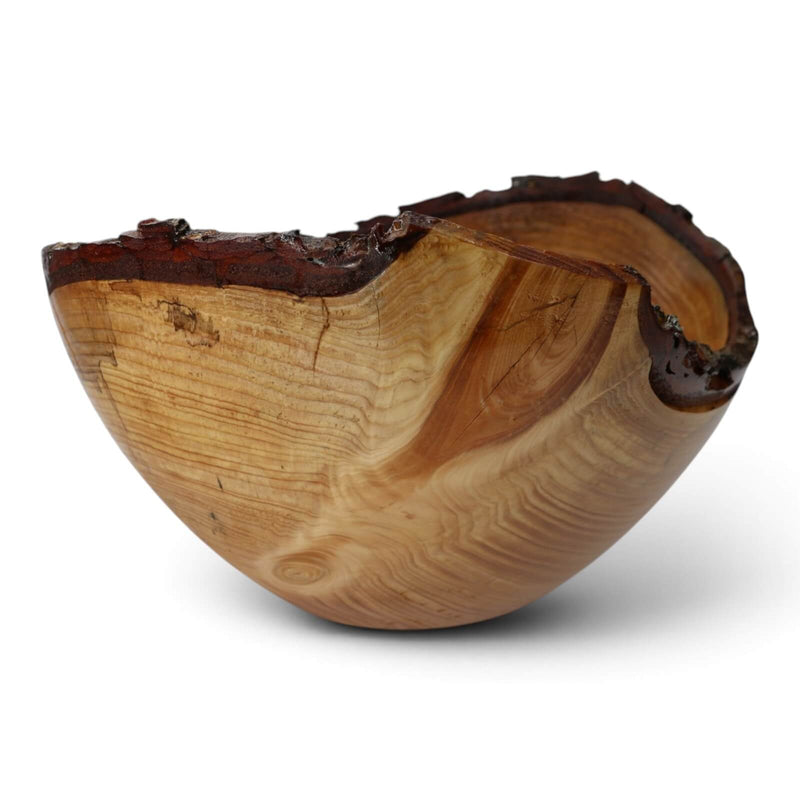 Hemlock 3 Bowl, 1791 - The Shops at Mount Vernon