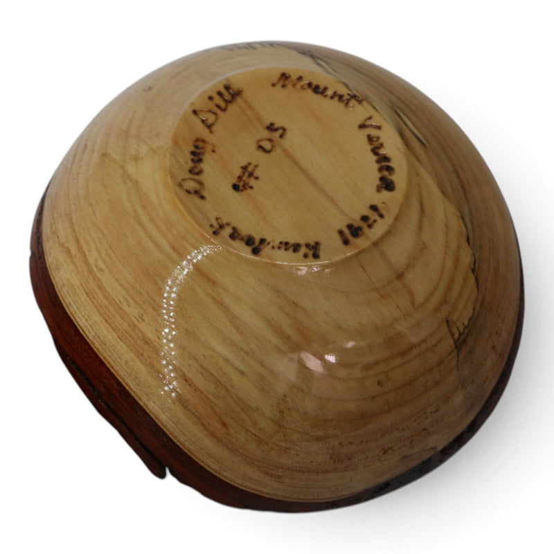 Hemlock Bowl 5, 1791 - The Shops at Mount Vernon