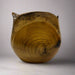 Historic Tulip Polar Wood Bowl #004 - The Shops at Mount Vernon