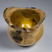 Historic Tulip Polar Wood Bowl #004 - The Shops at Mount Vernon