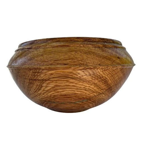 Historic Wood #35 Wood Bowl - The Shops at Mount Vernon