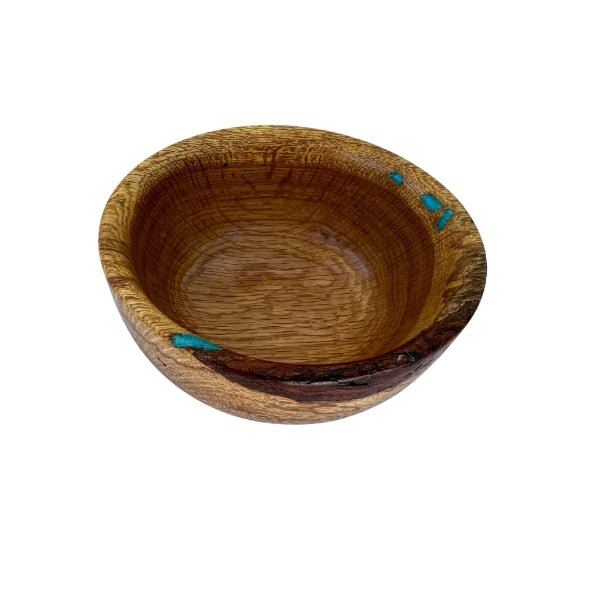 Historic Wood Bowl #40 - The Shops at Mount Vernon