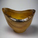 Historic Wood Bowl - Tulip Poplar - #008 - The Shops at Mount Vernon