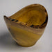 Historic Wood Bowl - Tulip Poplar - #008 - The Shops at Mount Vernon