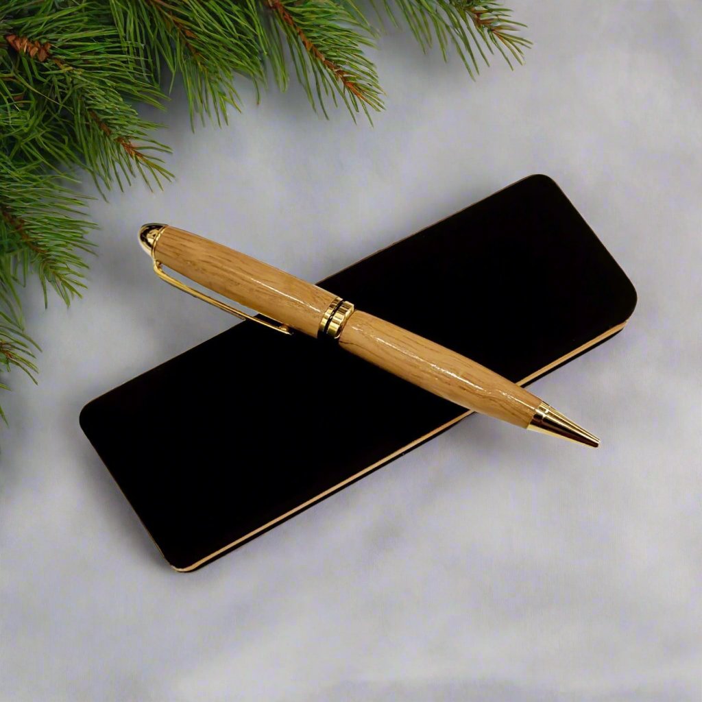 Historic Wood Pen_ The Shops at Mount Vernon