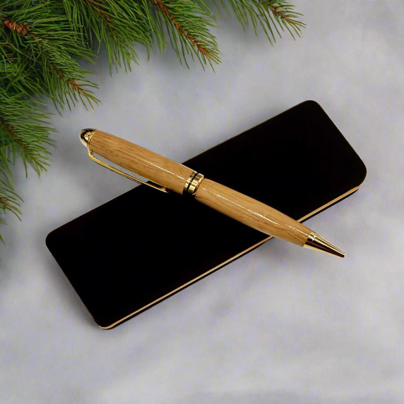 Historic Wood Pen - The Shops at Mount Vernon