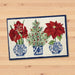 Holiday Chinoiserie Hooked Rug 2X3 - The Shops at Mount Vernon