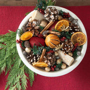 Holiday Memories Potpourri - The Shops at Mount Vernon