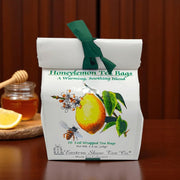 Honeylemon Tea Bags - The Shops at Mount Vernon