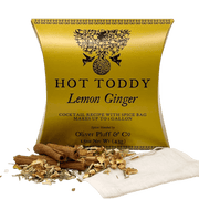 HOT TODDY MIX - The Shops at Mount Vernon
