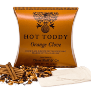 HOT TODDY MIX - The Shops at Mount Vernon