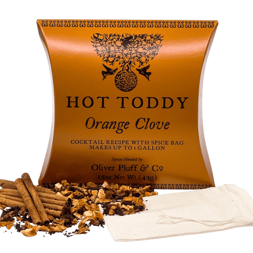 HOT TODDY MIX - The Shops at Mount Vernon