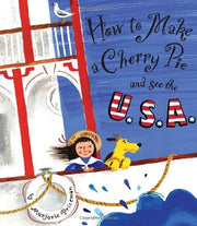 How To Make a Cherry Pie - The Shops at Mount Vernon