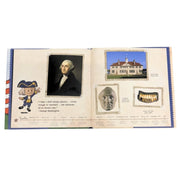 I am George Washington - The Shops at Mount Vernon