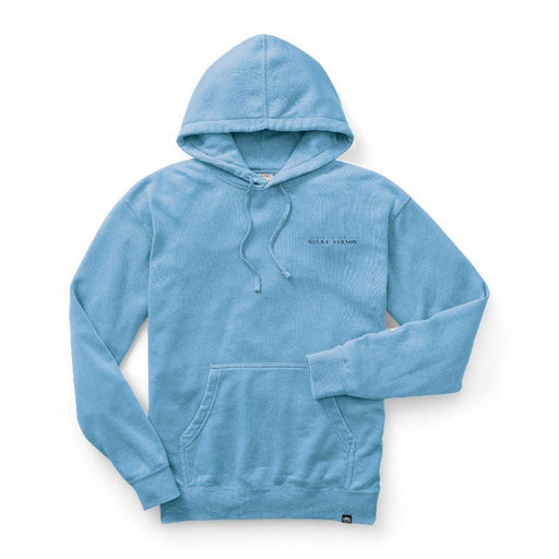 Independence Poster Hoodie - The Shops at Mount Vernon