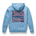 Independence Poster Hoodie - The Shops at Mount Vernon