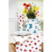 Ladybug Table Runner - The Shops at Mount Vernon