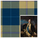 Lambswool Tartan Cape - The Shops at Mount Vernon