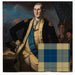 Lambswool Tartan Cape - The Shops at Mount Vernon