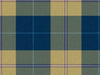 Lambswool Tartan Scarf - Mount Vernon - The Shops at Mount Vernon