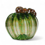 Luke Adams Autumn Green Pumpkin - Assorted Sizes - The Shops at Mount Vernon