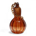 Luke Adams Harvest Glass Pumpkin - Assorted Sizes - The Shops at Mount Vernon
