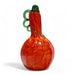 Luke Adams Orange Foliage Pumpkin - Assorted Sizes - The Shops at Mount Vernon