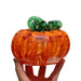 Luke Adams Orange Foliage Pumpkin - Assorted Sizes - The Shops at Mount Vernon