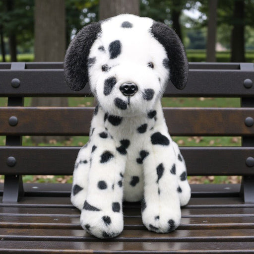Madame Moose Carriage Puppy - The Shops at Mount Vernon