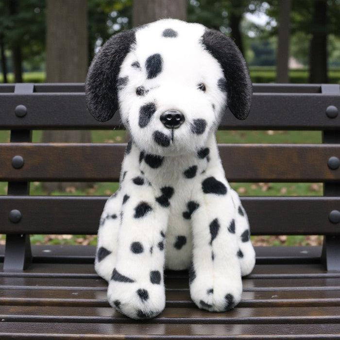 Madame Moose Carriage Puppy - The Shops at Mount Vernon
