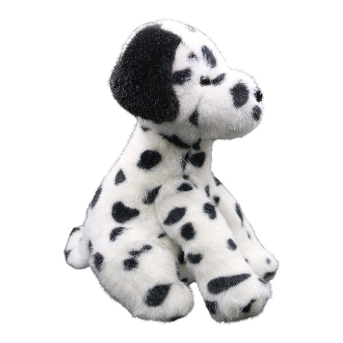 Madame Moose Carriage Puppy - The Shops at Mount Vernon