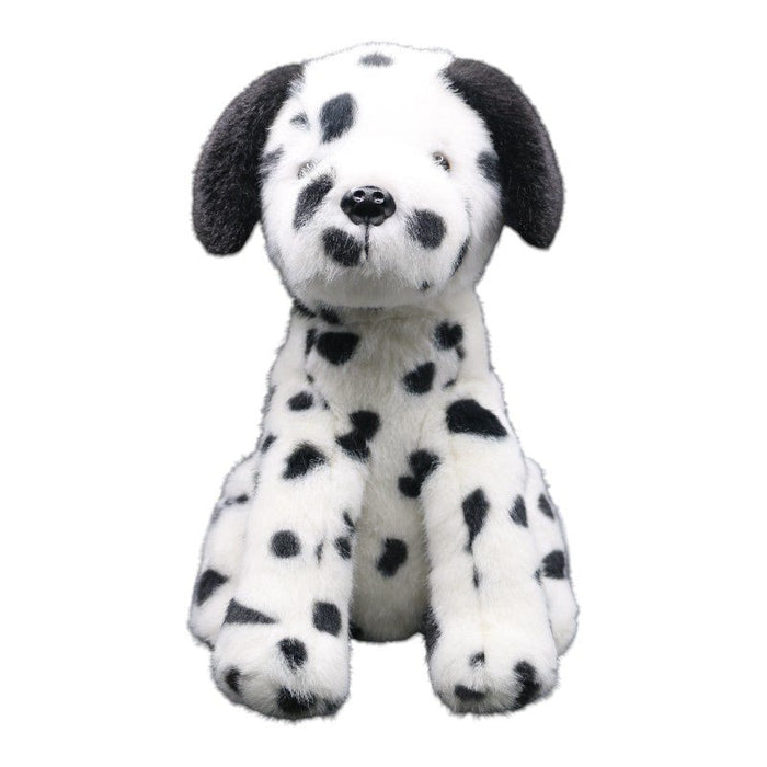 Madame Moose Carriage Puppy - The Shops at Mount Vernon