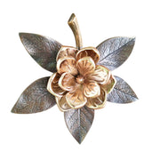Magnolia Door Knocker - The Shops at Mount Vernon