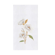 Magnolia Flour Sack Towel - The Shops at Mount Vernon