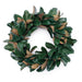 Magnolia Leaf Wreath 24" - The Shops at Mount Vernon