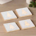 Marble Tree Coasters – Set of 4 - The Shops at Mount Vernon
