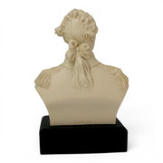 Marquis de Lafayette Bust – 6 Inch - The Shops at Mount Vernon