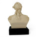 Marquis de Lafayette Bust – 6 Inch - The Shops at Mount Vernon