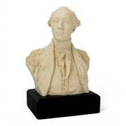 Marquis de Lafayette Bust – 6 Inch - The Shops at Mount Vernon