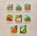 Martha Washington's Kitchen Garden - The Shops at Mount Vernon