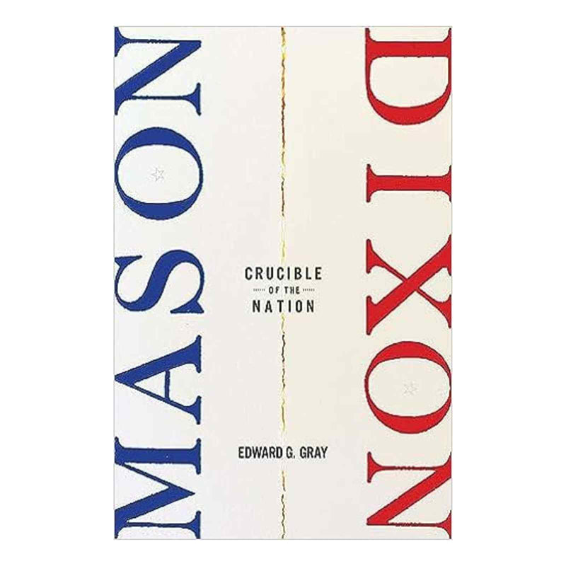 Mason-Dixon: Crucible of the Nation - The Shops at Mount Vernon