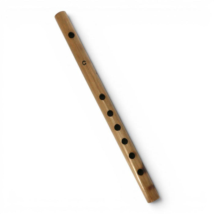 Military Fife 13" – Bamboo Replica - The Shops at Mount Vernon