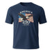 Mount Vernon 250 Eagle Flag T-Shirt – Navy - The Shops at Mount Vernon