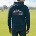 Mount Vernon 250th Anniversary Hoodie - Dark Blue - The Shops at Mount Vernon
