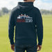 Mount Vernon 250th Anniversary Hoodie - Dark Blue - The Shops at Mount Vernon
