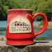 Mount Vernon 250th Anniversary Mug – Made in USA - The Shops at Mount Vernon