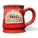 Mount Vernon 250th Anniversary Mug – Made in USA - The Shops at Mount Vernon