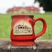 Mount Vernon 250th Anniversary Mug – Made in USA - The Shops at Mount Vernon